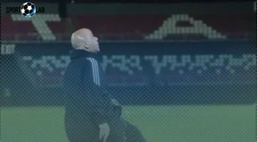 اليوم.. أبرز 7 مشاهد من تدريب الأهلي في بوروندي مع مهارة وليد صلاح وحماس توروب